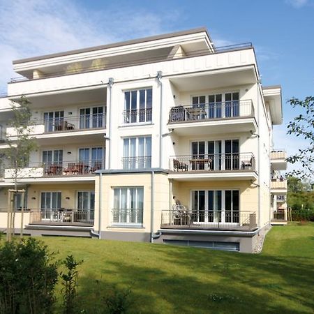 Villa Strandvogt Börgerende-Rethwisch Zewnętrze zdjęcie