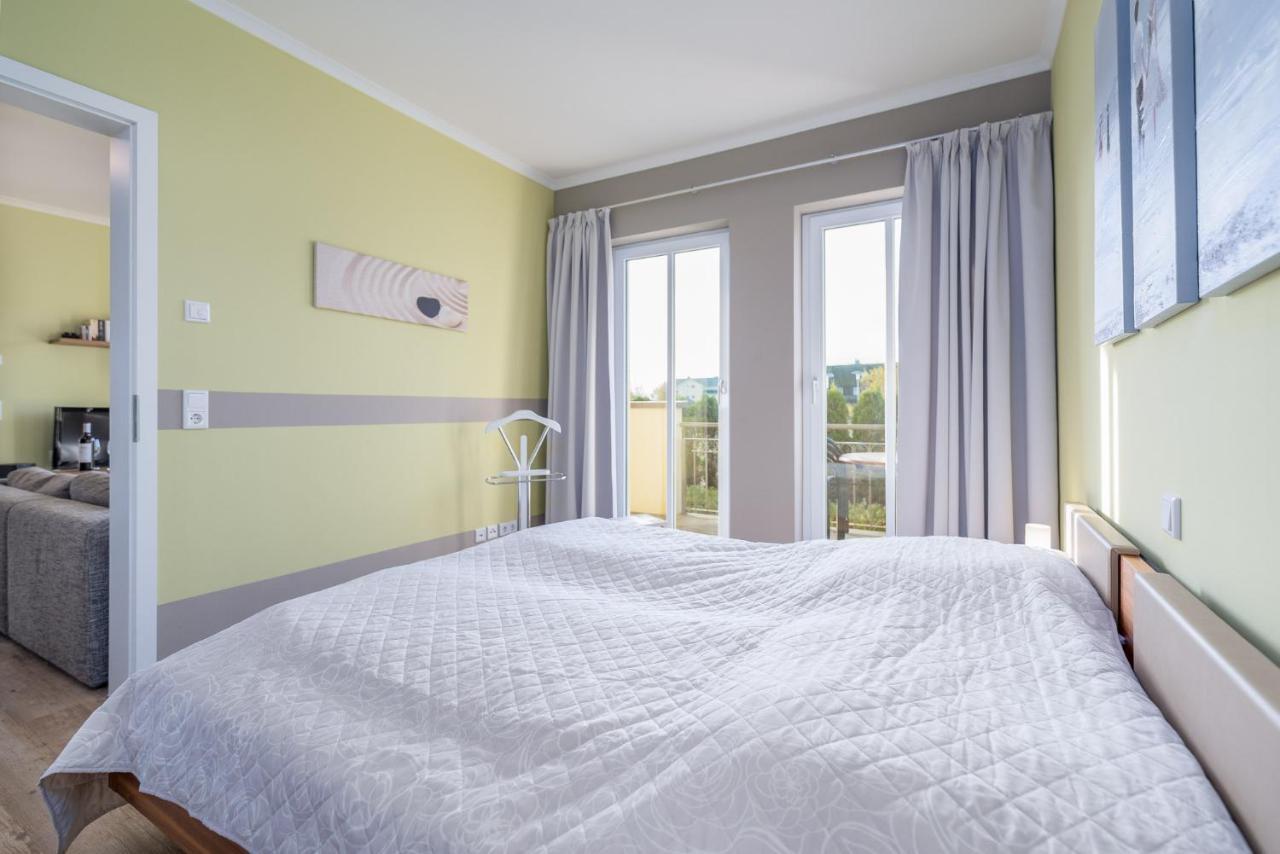 Villa Strandvogt Börgerende-Rethwisch Zewnętrze zdjęcie
