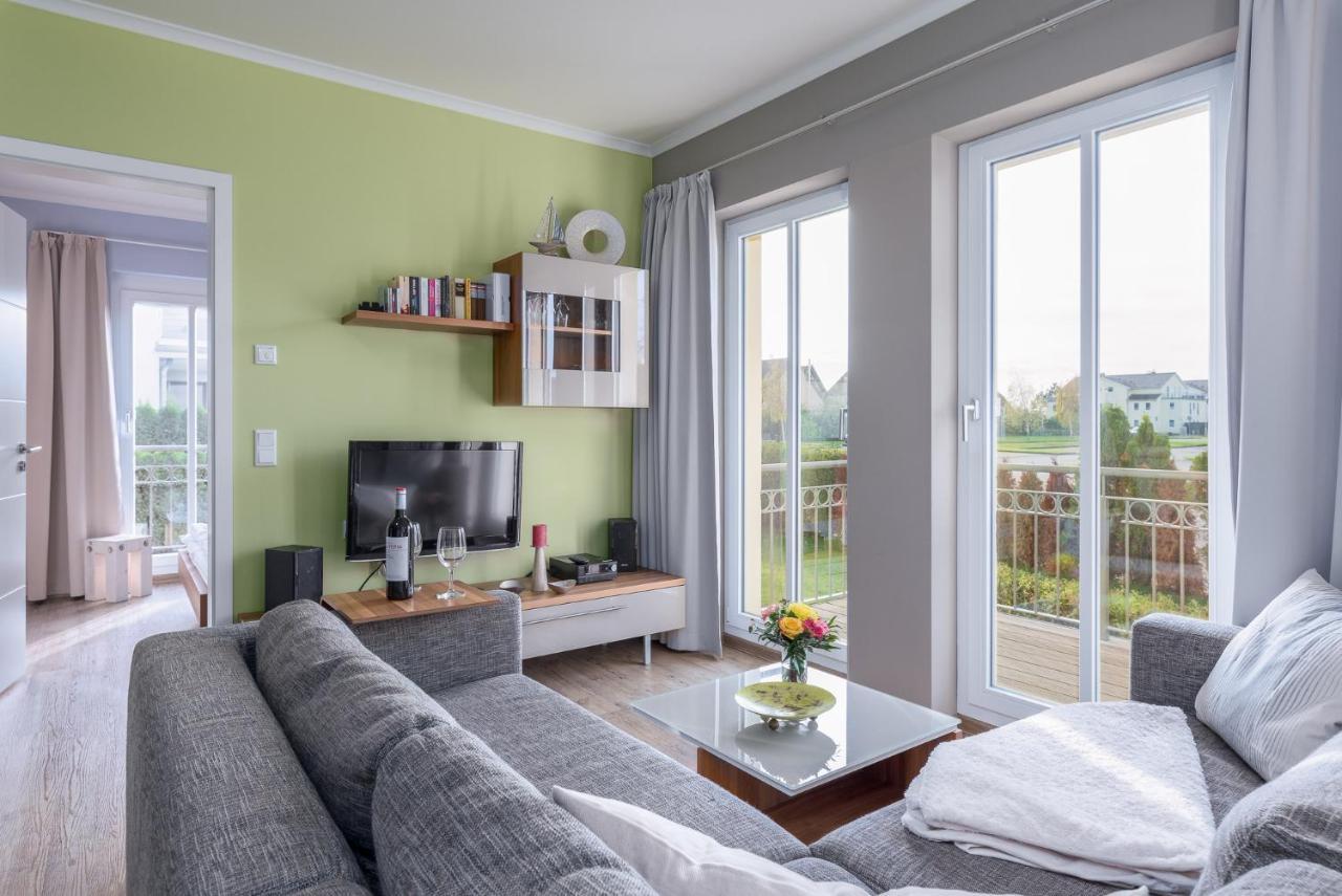 Villa Strandvogt Börgerende-Rethwisch Zewnętrze zdjęcie