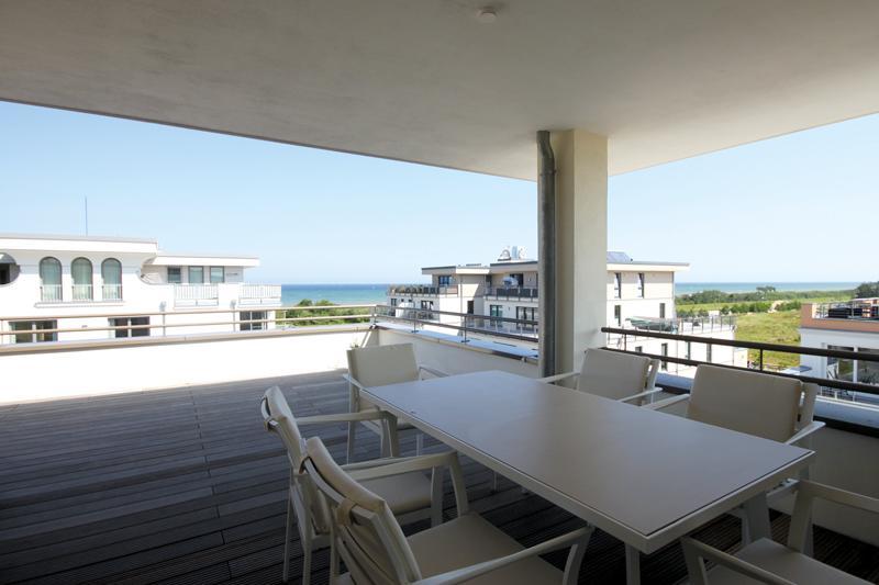Villa Strandvogt Börgerende-Rethwisch Zewnętrze zdjęcie