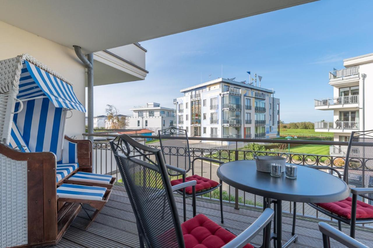 Villa Strandvogt Börgerende-Rethwisch Zewnętrze zdjęcie